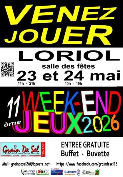 Sortir &agrave; LORIOL SUR DROME(Dr&ocirc;me). LORIOL SUR DROME.