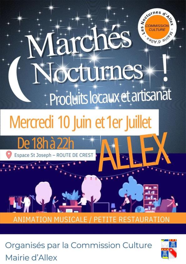 Sortir &agrave; ALLEX(Dr&ocirc;me). ALLEX.