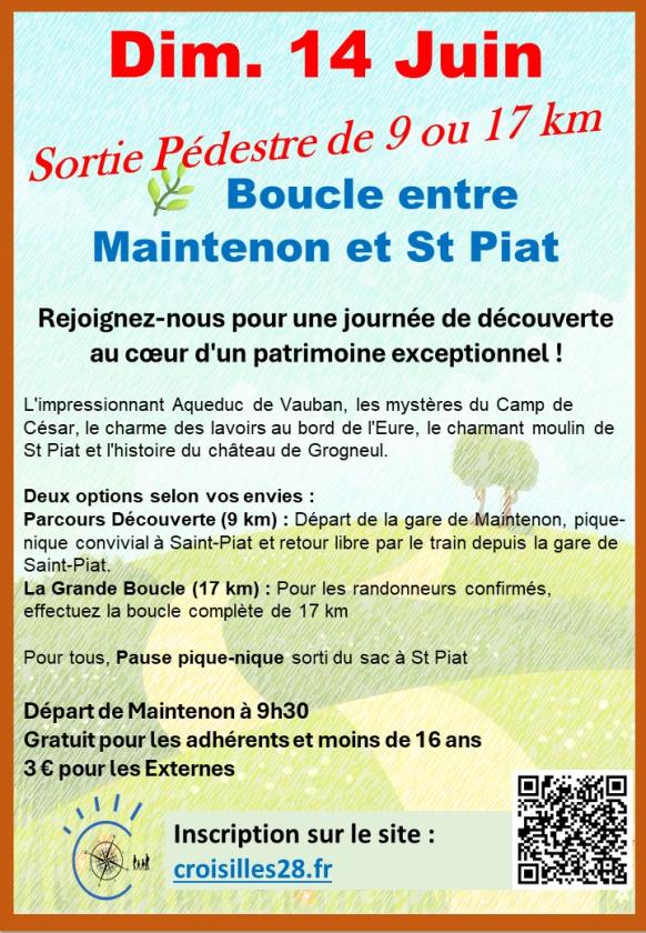 Sortir &agrave; MAINTENON(Eure et Loir). MAINTENON.