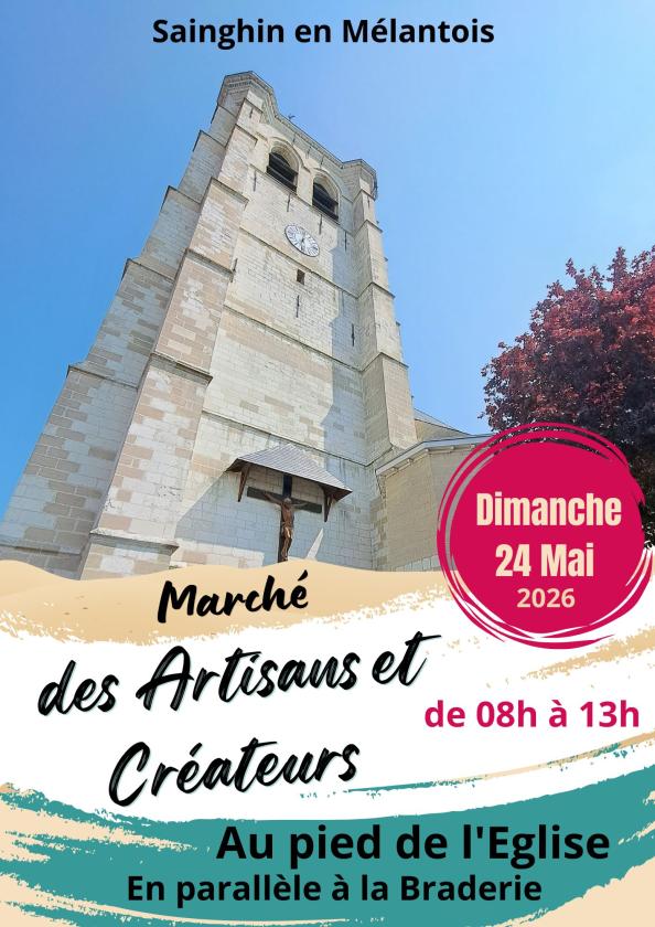 Sortir &agrave; SAINGHIN EN MELANTOIS(Nord). SAINGHIN EN MELANTOIS.