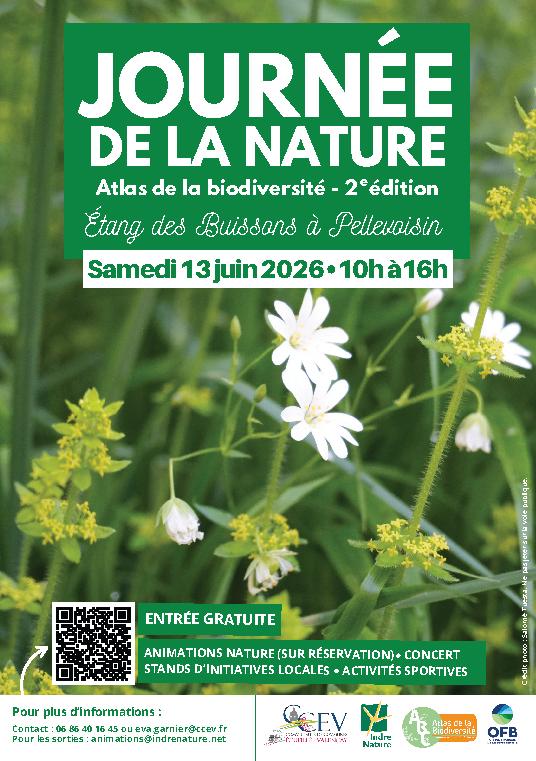 sortie à PELLEVOISIN, Indre. JOURNEE DE LA NATURE Sortir à PELLEVOISIN(Indre). PELLEVOISIN.