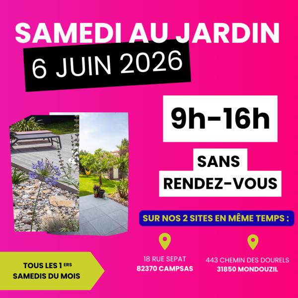 sortie à MONDOUZIL, Haute Garonne. SAMEDI AU JARDIN Sortir à MONDOUZIL(Haute Garonne). MONDOUZIL.