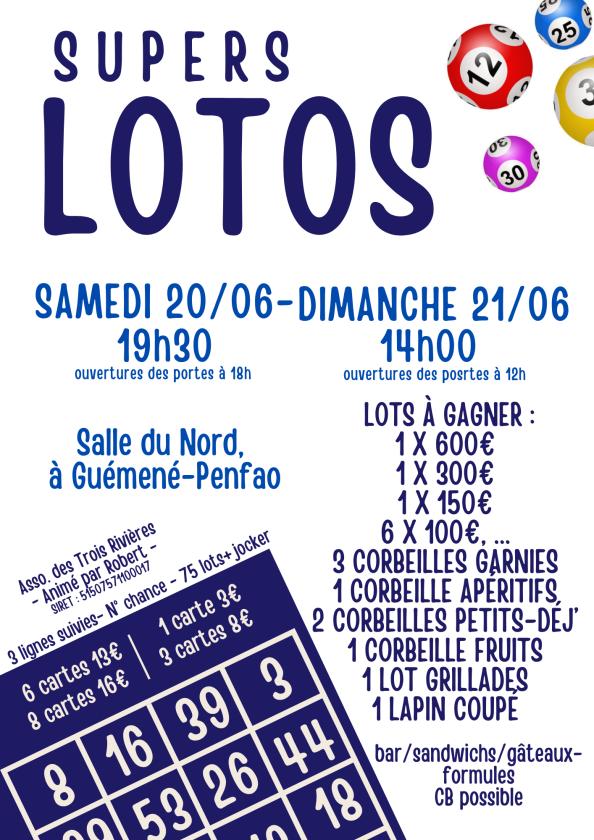 Sortir &agrave; GUEMENE PENFAO(Loire Atlantique). GUEMENE PENFAO.