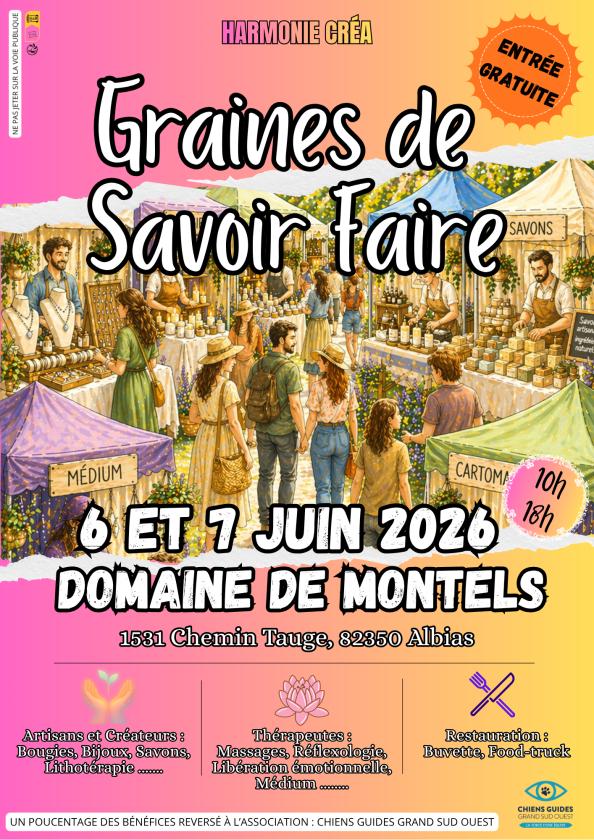 Sortir &agrave; ALBIAS(Tarn et Garonne). ALBIAS.