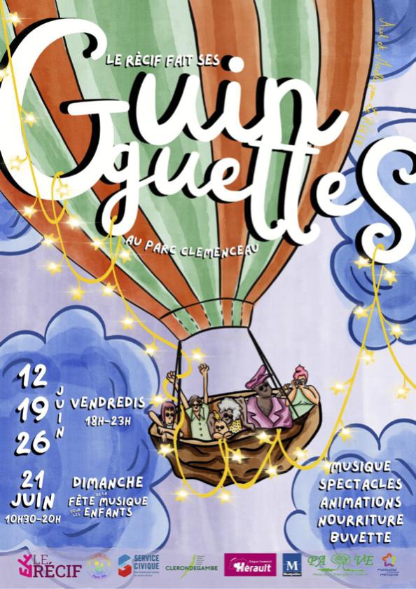Sortir &agrave; MONTPELLIER(H&eacute;rault). MONTPELLIER.