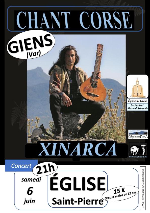 Sortir &agrave; GIENS(Var). GIENS.