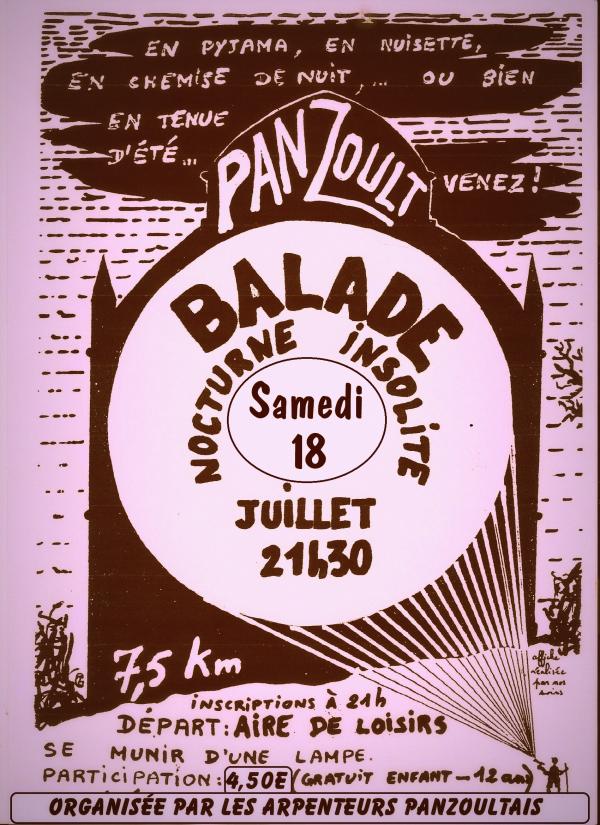 Sortir &agrave; PANZOULT(Indre et Loire). PANZOULT.