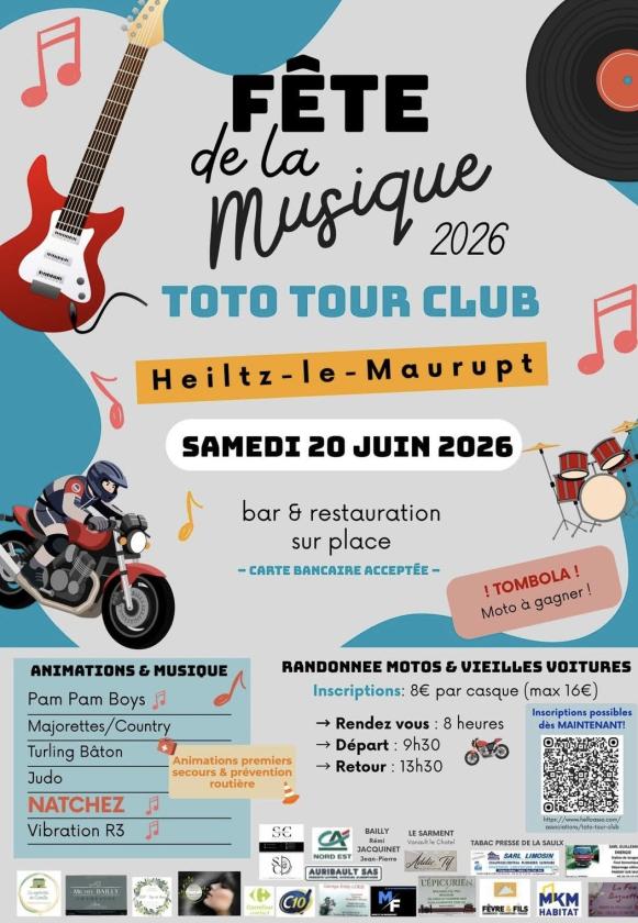 Sortir &agrave; HEILTZ LE MAURUPT(Marne). HEILTZ LE MAURUPT.