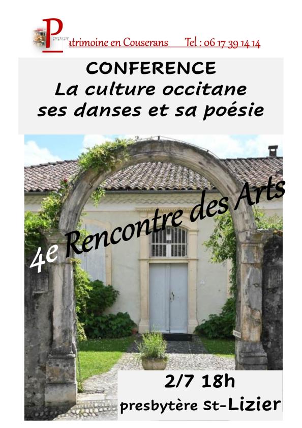 Sortir &agrave; ST LIZIER(Ari&egrave;ge). ST LIZIER.