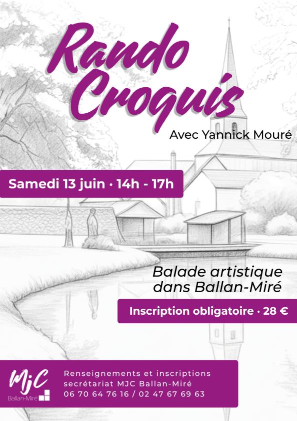 Sortir &agrave; BALLAN MIRE(Indre et Loire). BALLAN MIRE.