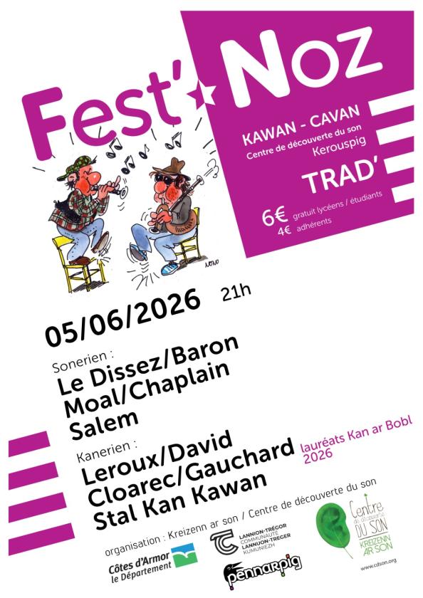 Sortir &agrave; CAVAN(C&ocirc;tes d'Armor). CAVAN.
