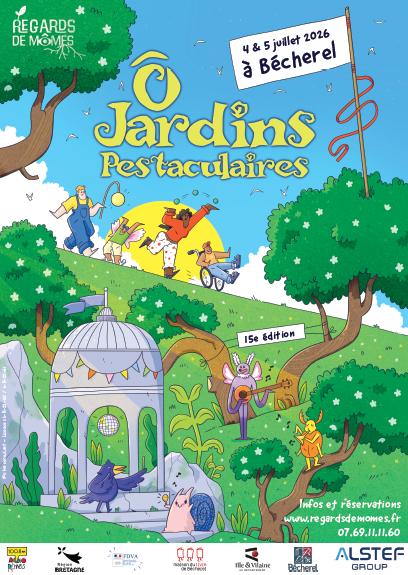 Sortir &agrave; BECHEREL(Ille et Vilaine). BECHEREL.