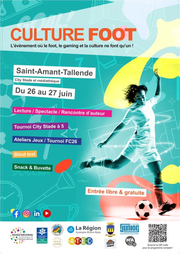 Sortir &agrave; ST AMANT TALLENDE(Puy de D&ocirc;me). ST AMANT TALLENDE.