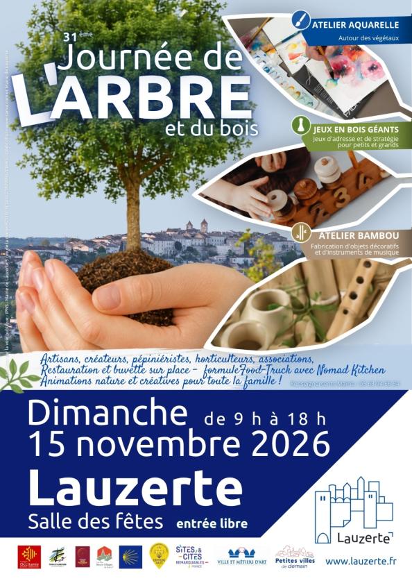 Sortir &agrave; LAUZERTE(Tarn et Garonne). LAUZERTE.