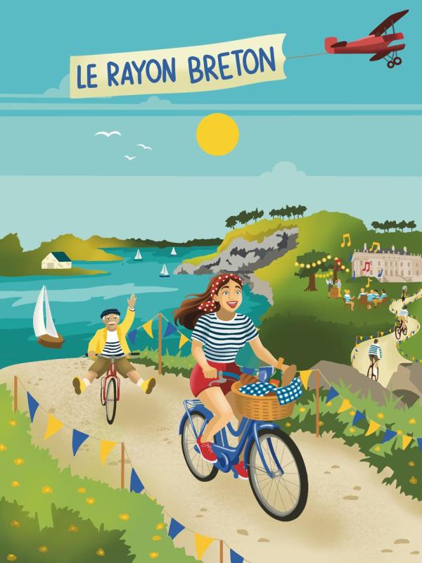 sortie à VANNES, Morbihan. LE RAYON BRETON Sortir à VANNES(Morbihan). VANNES.