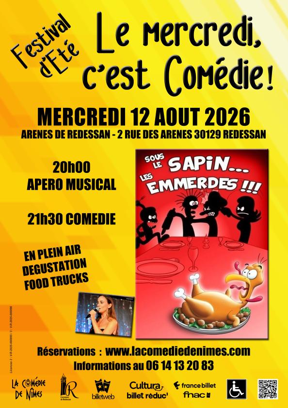 Sortir &agrave; REDESSAN(Gard). REDESSAN.