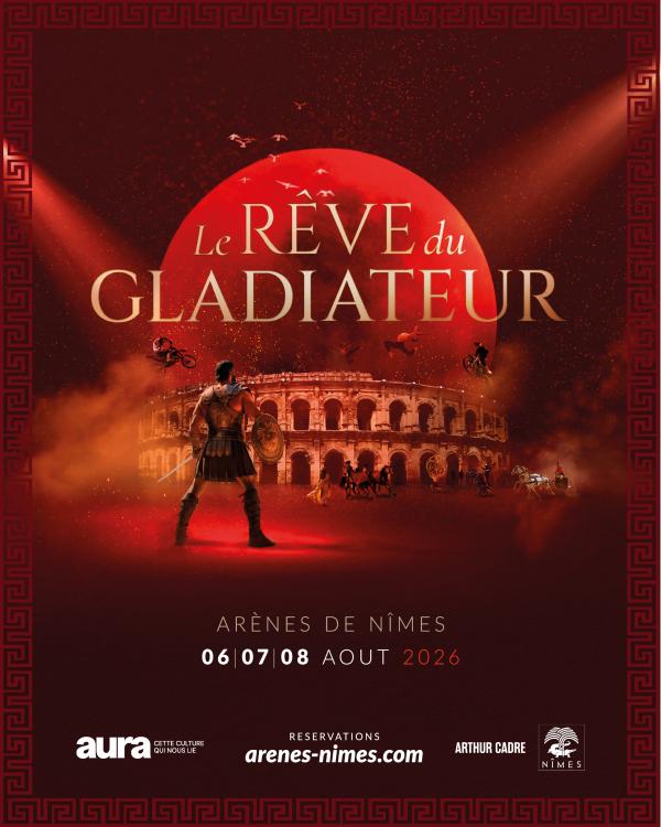 Sortir &agrave; NIMES(Gard). NIMES.