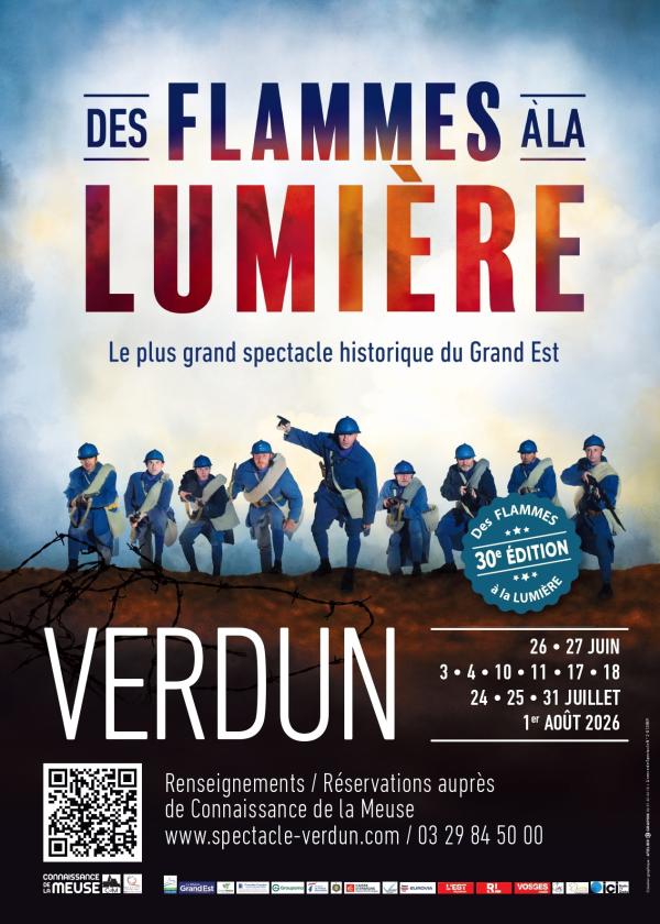 Sortir &agrave; VERDUN(Meuse). VERDUN.