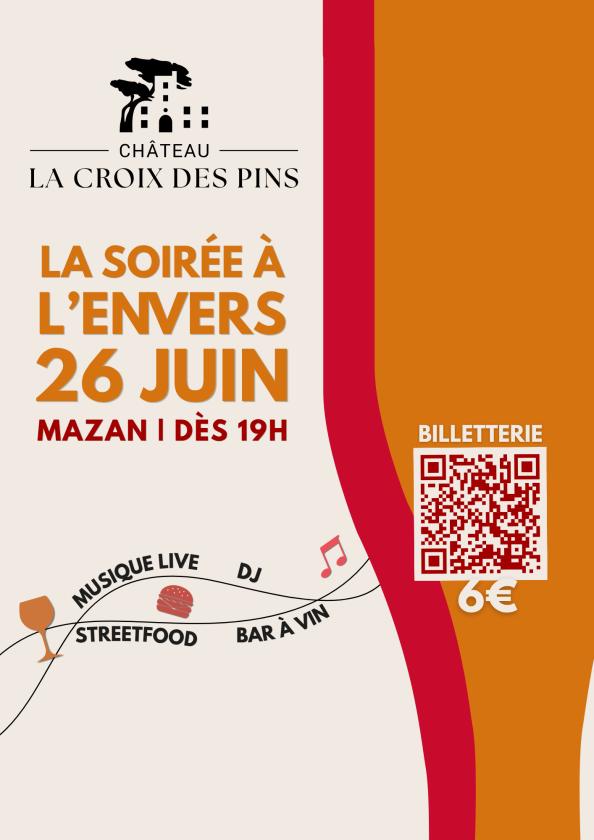 Sortir &agrave; MAZAN(Vaucluse). MAZAN.