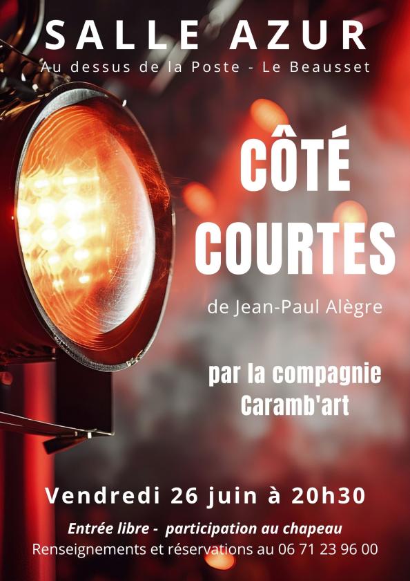 Sortir &agrave; LE BEAUSSET(Var). LE BEAUSSET.