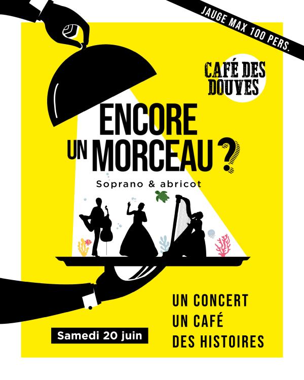 sortie à BORDEAUX, Gironde. ENCORE UN MORCEAU ? TRIO VOIX ET CORDES Sortir à BORDEAUX(Gironde). BORDEAUX.