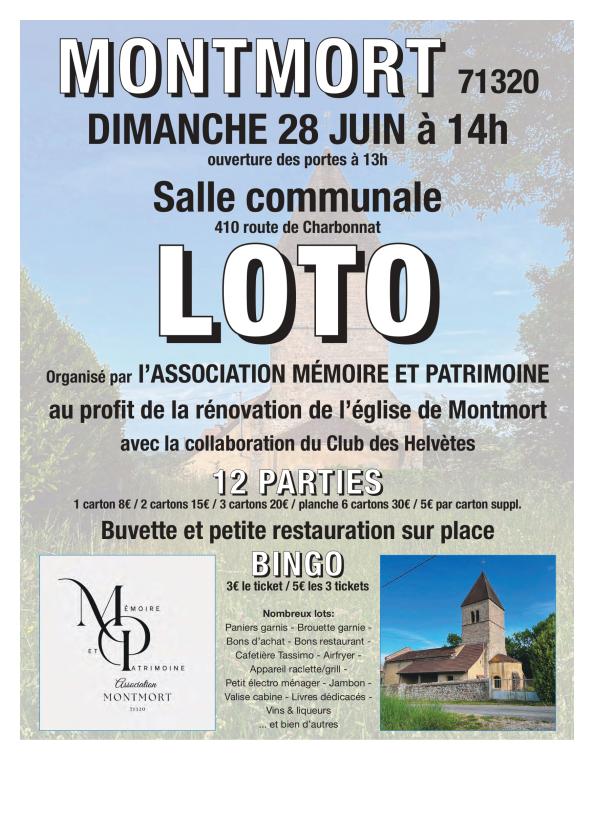 sortie à MONTMORT, Saône et Loire. LOTO Sortir à MONTMORT(Saône et Loire). MONTMORT.