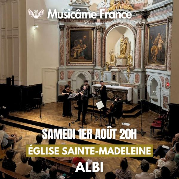 sortie à ALBI, Tarn. CONCERT À ALBI : RAVEL, DEBUSSY, CANTEMIR, MOZART, Sortir à ALBI(Tarn). ALBI.