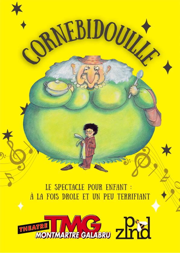 sortie à PARIS, Paris. CORNEBIDOUILLE Sortir à PARIS(Paris). PARIS.