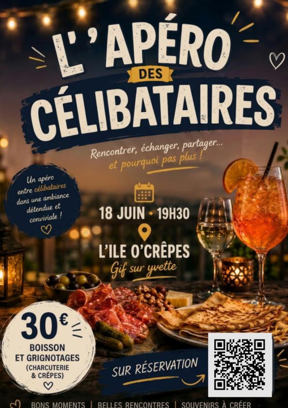 sortie à BALLANCOURT SUR ESSONNE, Essonne. APERO DES CELIBATAIRES Sortir à BALLANCOURT SUR ESSONNE(Essonne). BALLANCOURT SUR ESSONNE.