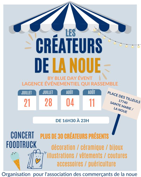 sortie à STE MARIE DE RE, Charente Maritime. LES CRÉATEURS DE LA NOUE Sortir à STE MARIE DE RE(Charente Maritime). STE MARIE DE RE.