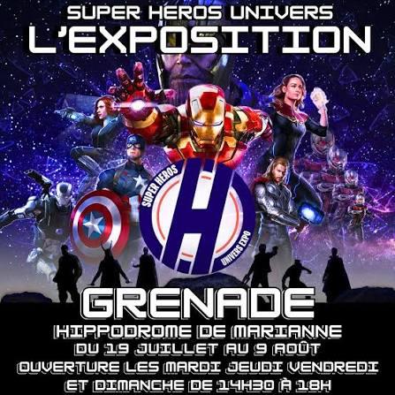 Sortir &agrave; GRENADE(Haute Garonne). GRENADE.