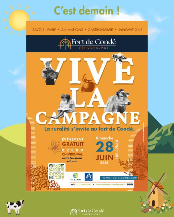 Sortir &agrave; CHIVRES VAL(Aisne). CHIVRES VAL.