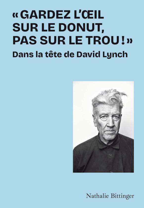 sortie à LYON, Rhône. SOIRÉE DAVID LYNCH À L'INSTITUT LUMIÈRE Sortir à LYON(Rhône). LYON.