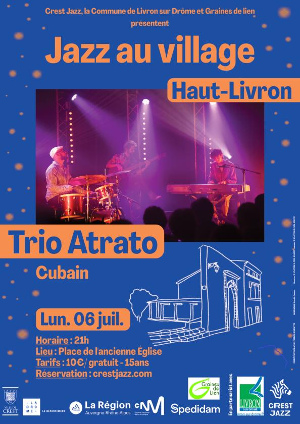 Sortir &agrave; LIVRON SUR DROME(Dr&ocirc;me). LIVRON SUR DROME.