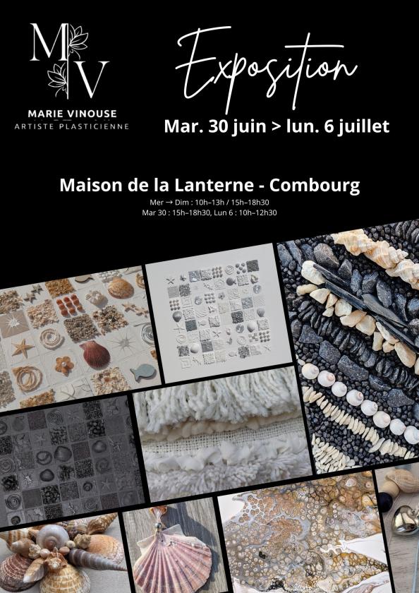 sortie à COMBOURG, Ille et Vilaine. EXPOSITION ART ET ARTISANAT À COMBOURG Sortir à COMBOURG(Ille et Vilaine). COMBOURG.