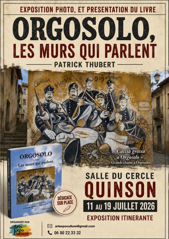 Sortir &agrave; QUINSON(Alpes de Hte Provence). QUINSON.