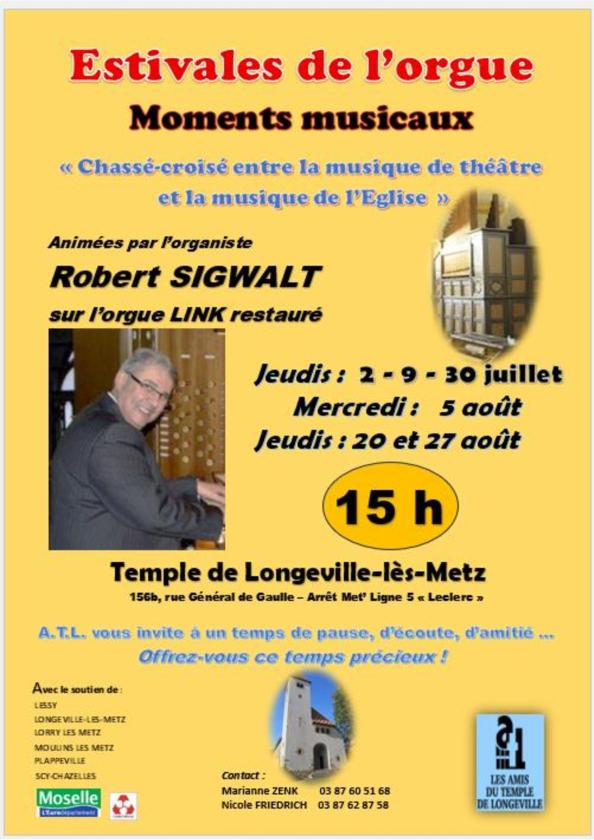 Sortir &agrave; LONGEVILLE LES METZ(Moselle). LONGEVILLE LES METZ.