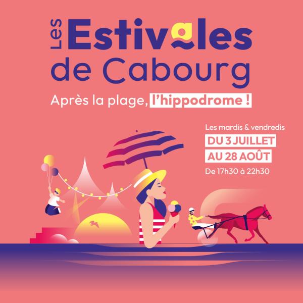 Sortir &agrave; CABOURG(Calvados). CABOURG.