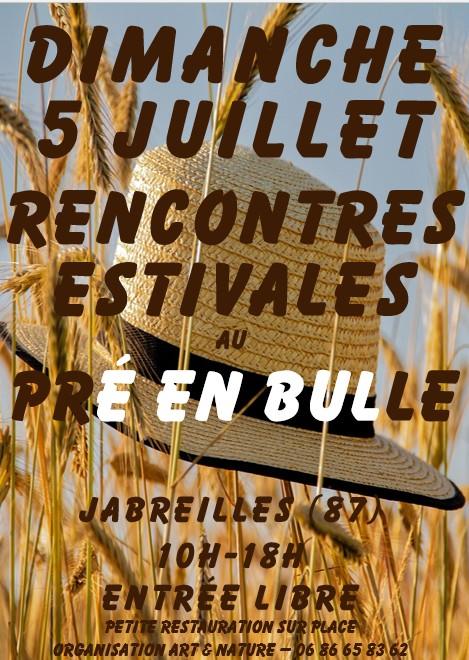 Sortir &agrave; JABREILLES LES BORDES(Haute Vienne). JABREILLES LES BORDES.