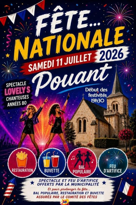 Sortir &agrave; POUANT(Vienne). POUANT.