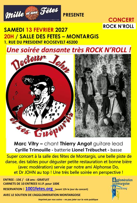 Sortir &agrave; MONTARGIS(Loiret). MONTARGIS.