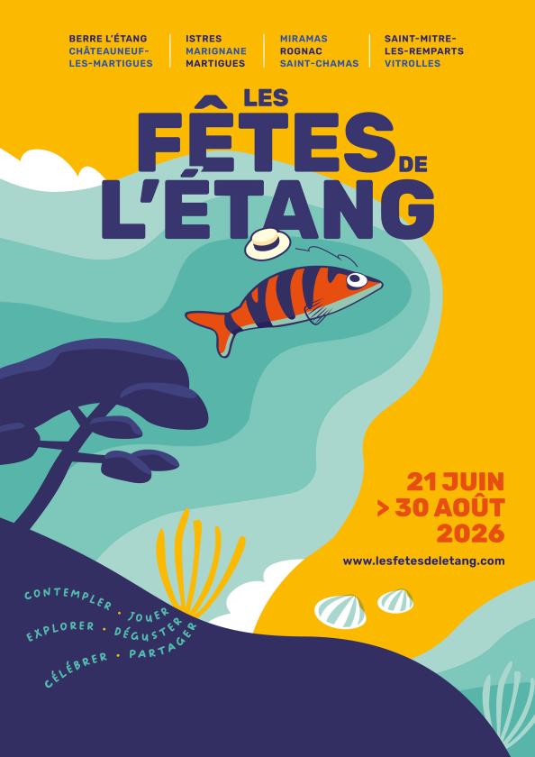 sortie à BERRE L ETANG, Bouches du Rhône. LES FÊTES DE L'ÉTANG Sortir à BERRE L ETANG(Bouches du Rhône). BERRE L ETANG.