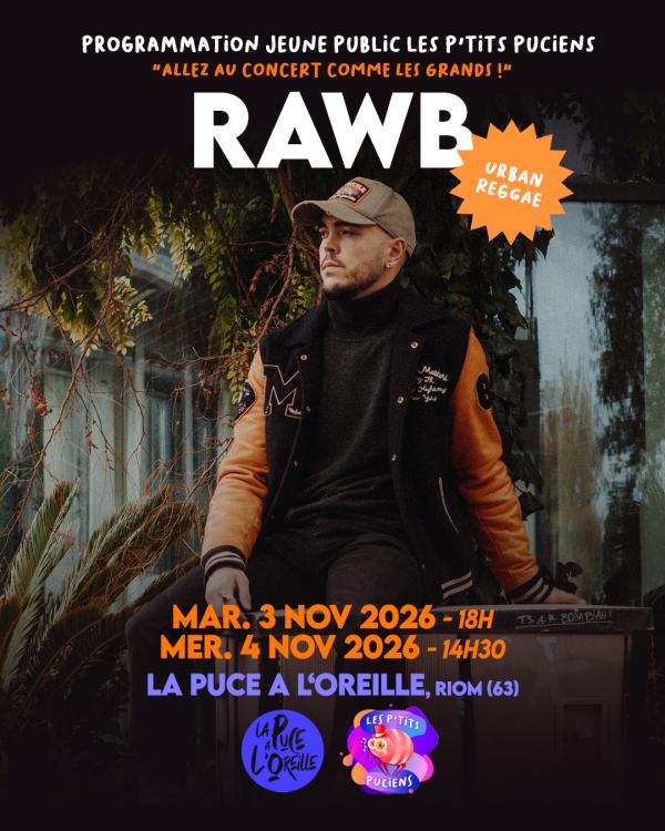 sortie à RIOM, Puy de Dôme. LES P'TITS PUCIENS : RAWB Sortir à RIOM(Puy de Dôme). RIOM.