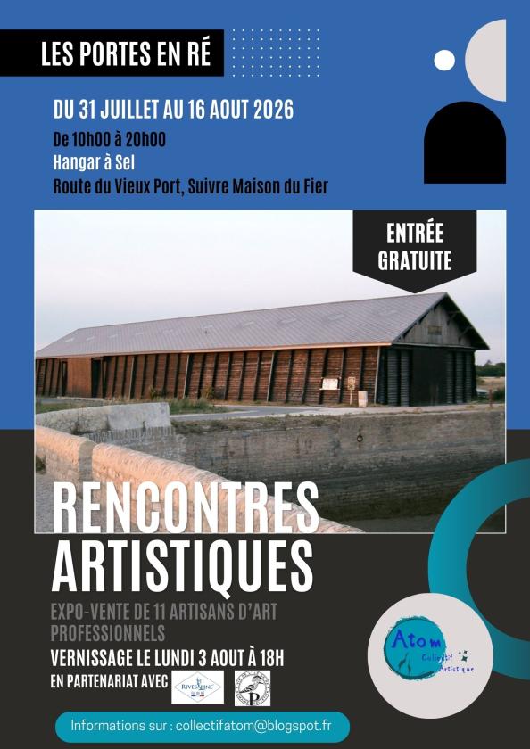 Sortir &agrave; LES PORTES EN RE(Charente Maritime). LES PORTES EN RE.