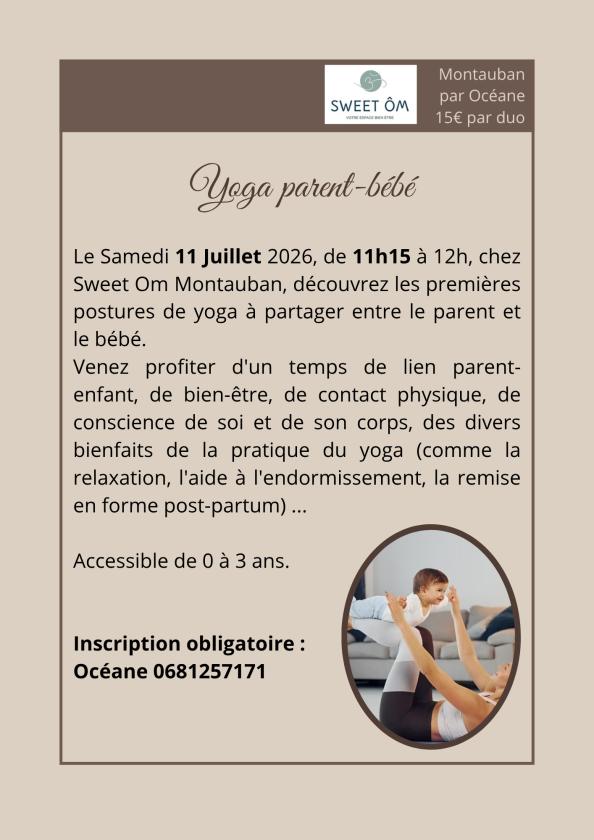 sortie à MONTAUBAN, Tarn et Garonne. YOGA PARENT ENFANT Sortir à MONTAUBAN(Tarn et Garonne). MONTAUBAN.