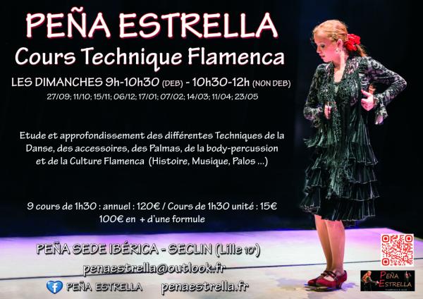 sortie à SECLIN, Nord. COURS TECHNIQUE DE DANSE FLAMENCO Sortir à SECLIN(Nord). SECLIN.