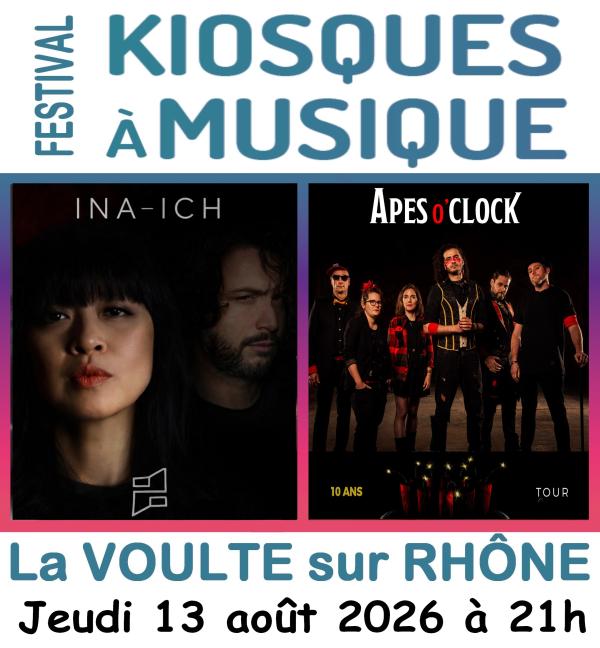 Sortir &agrave; LA VOULTE SUR RHONE(Ard&egrave;che). LA VOULTE SUR RHONE.