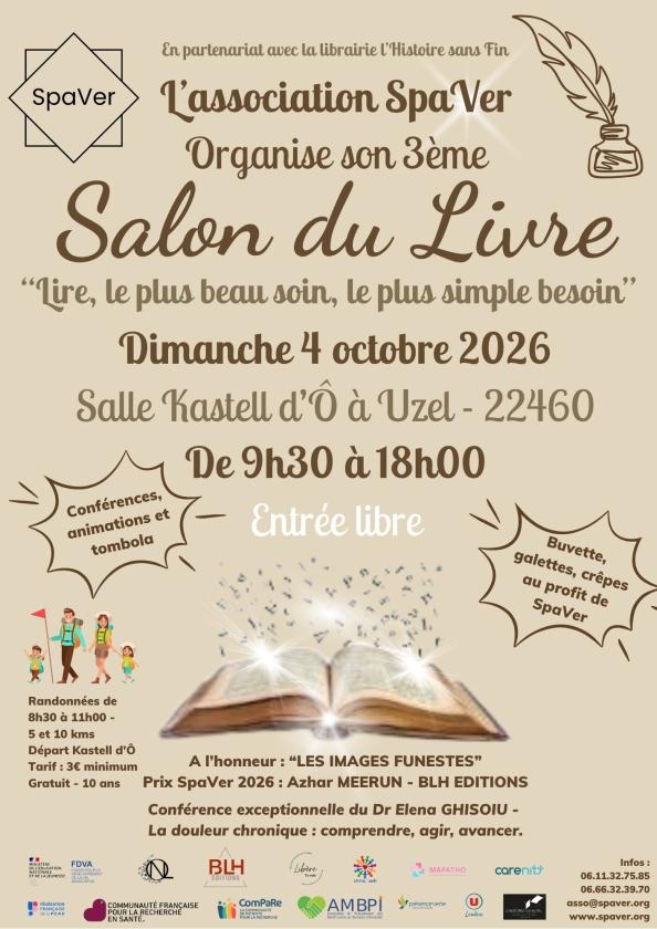 Sortir &agrave; UZEL(C&ocirc;tes d'Armor). UZEL.