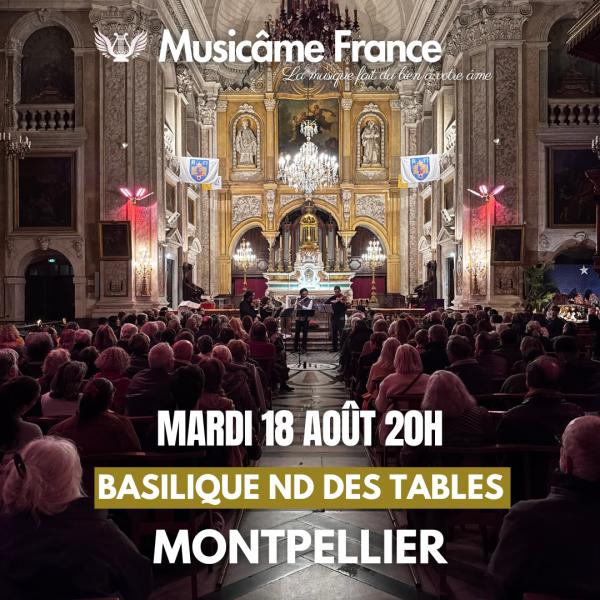sortie à MONTPELLIER, Hérault. CONCERT À MONTPELLIER : RAVEL, DEBUSSY, CANTEMIR, Sortir à MONTPELLIER(Hérault). MONTPELLIER.