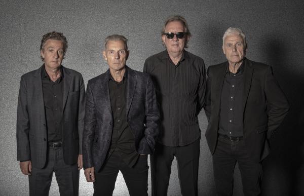sortie à MEISENTHAL, Moselle. DR FEELGOOD (UK) Sortir à MEISENTHAL(Moselle). MEISENTHAL.
